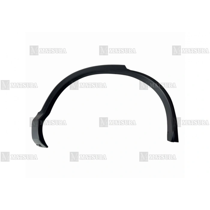 BODİK ÇAMURLUK CRV 12-19 ARKA RH