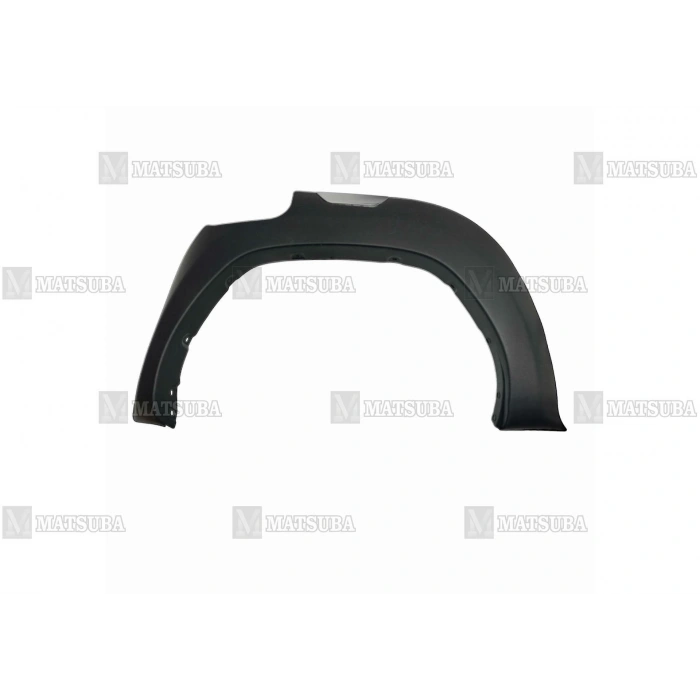 BODİK ÇAMURLUK HILUX REVO 21-24 ARKA LH