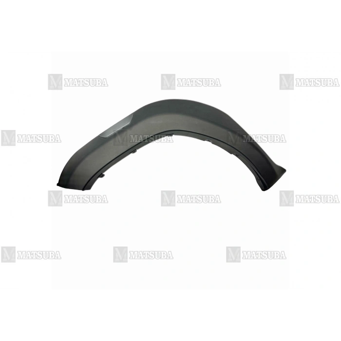 BODİK ÇAMURLUK HILUX REVO 21-24 ÖN LH