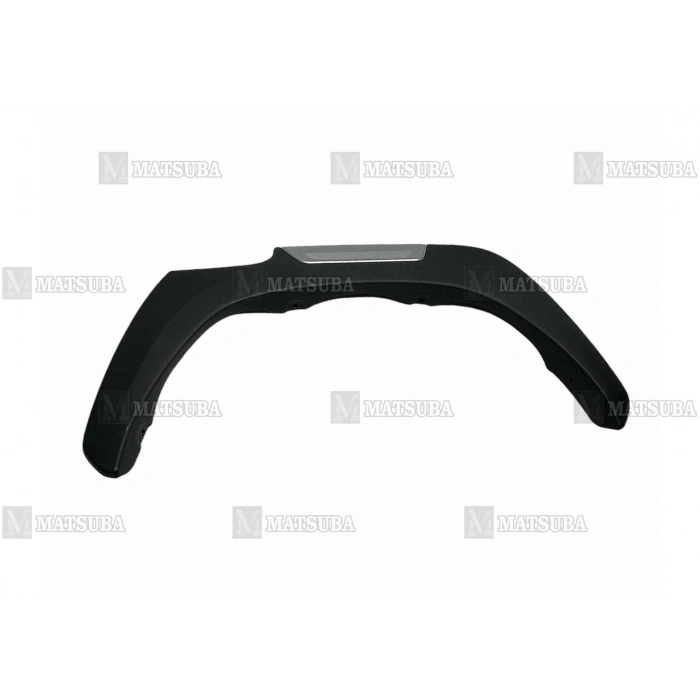 BODİK ÇAMURLUK HILUX ROCCO 21-23 ARKA LH