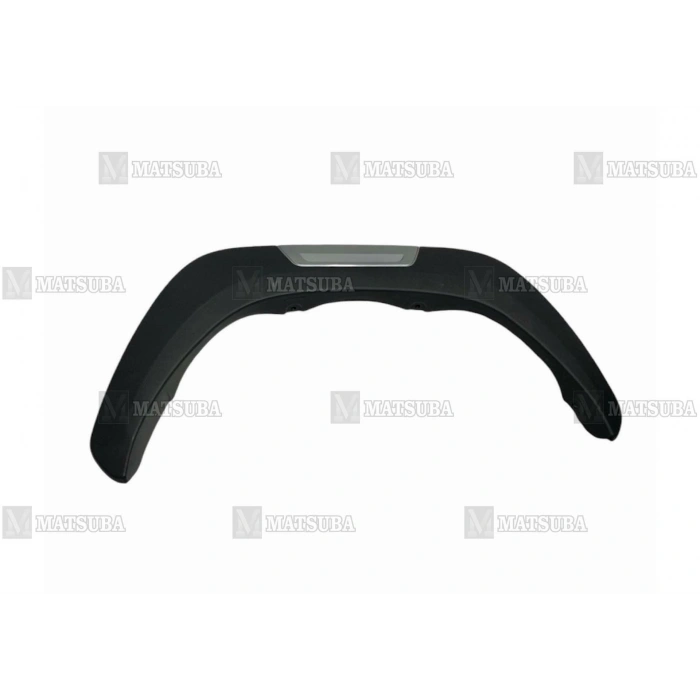 BODİK ÇAMURLUK HILUX ROCCO 21-23 ARKA RH