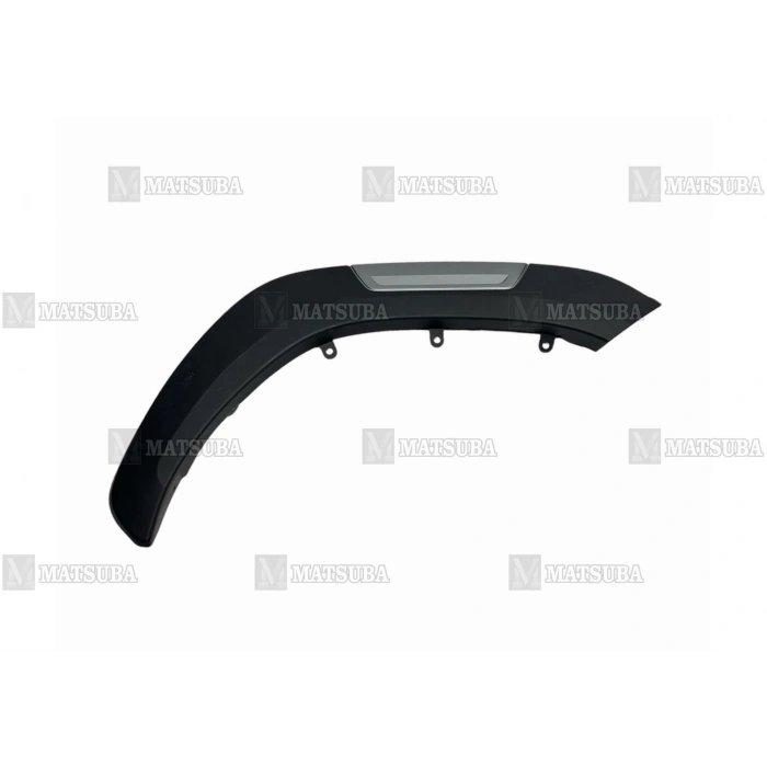 BODİK ÇAMURLUK HILUX ROCCO 21-23 ÖN RH