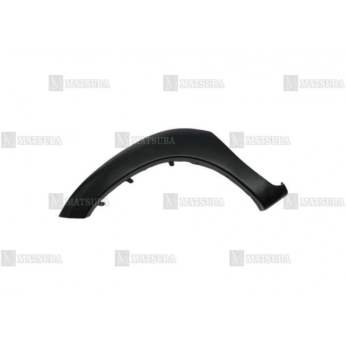 BODİK ÇAMURLUK HILUX VİGO 12-14 ÖN LH