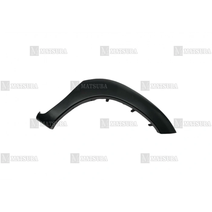 BODİK ÇAMURLUK HILUX VİGO 12-14 ÖN RH