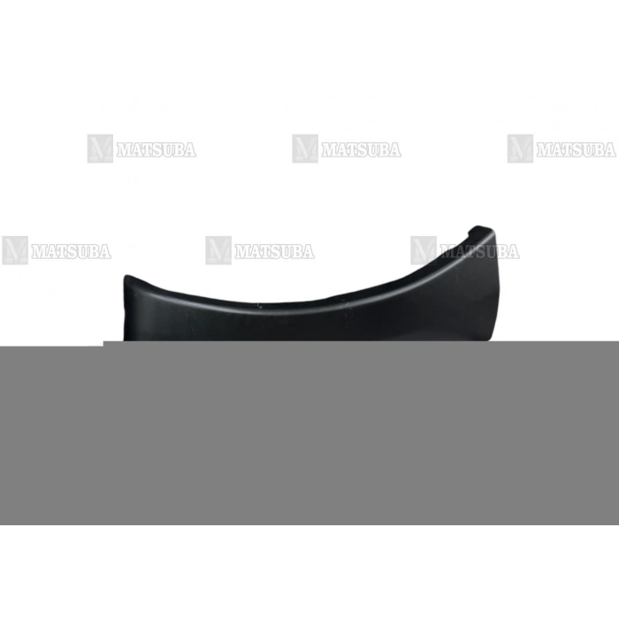 BODİK ÇAMURLUK HILUX VİGO 12-14 ÖN RH (TAMPON  AĞZI)