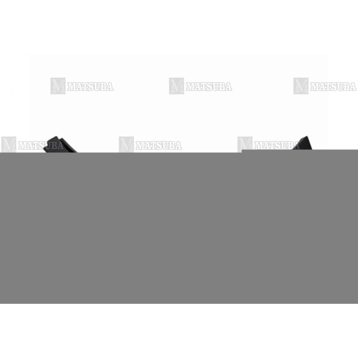 BODİK ÇAMURLUK HS 22-24 ARKA LH (ARKANIN ARKASI)