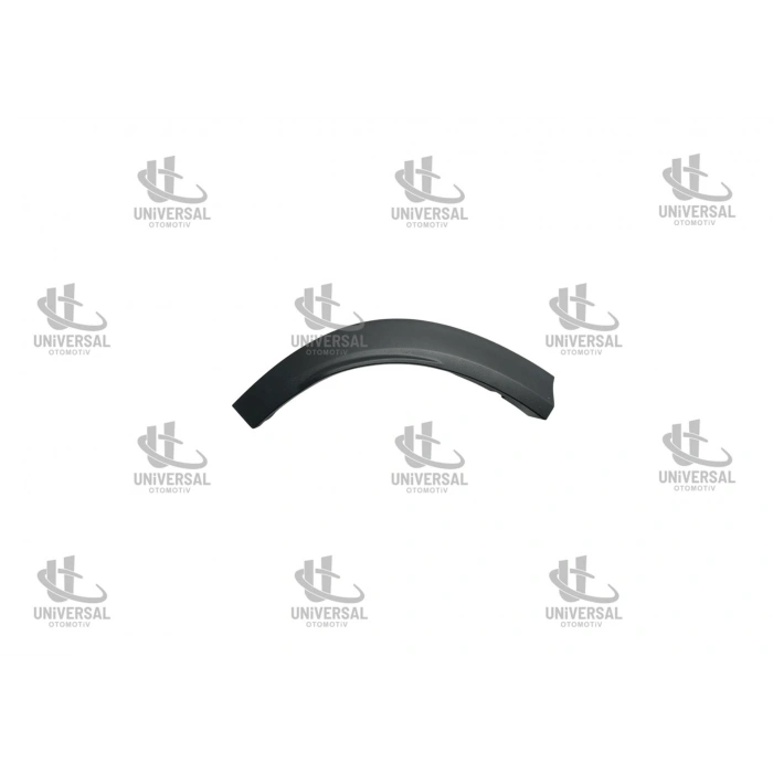 BODİK ÇAMURLUK JAECOO 7 24-26 ARKA RH