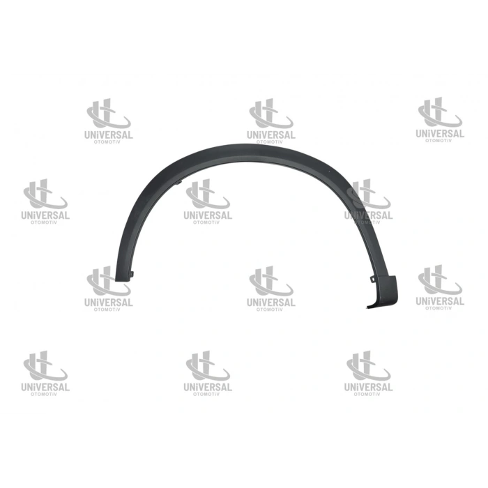 BODİK ÇAMURLUK JAECOO 7 24-26 ÖN LH