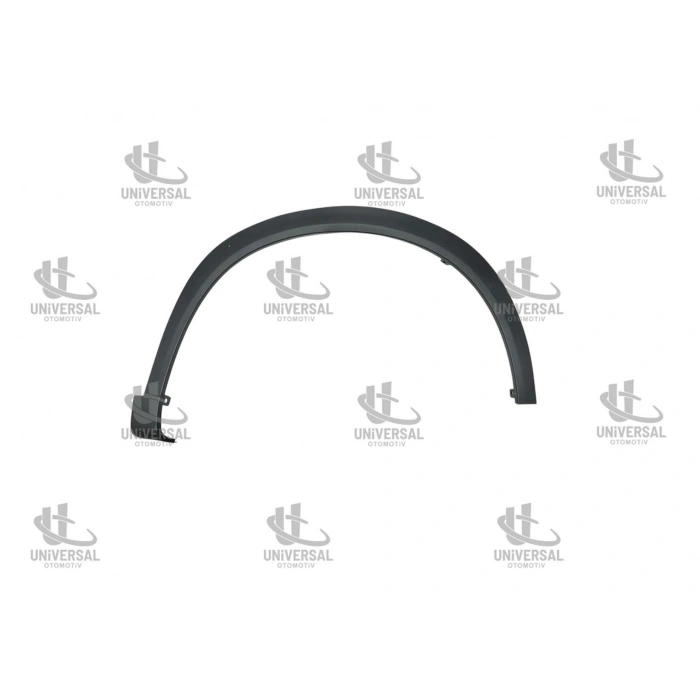 BODİK ÇAMURLUK JAECOO 7 24-26 ÖN RH