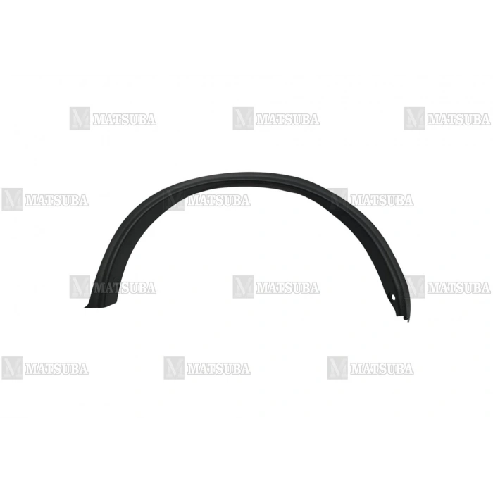 BODİK ÇAMURLUK JUKE 11-18 ARKA LH