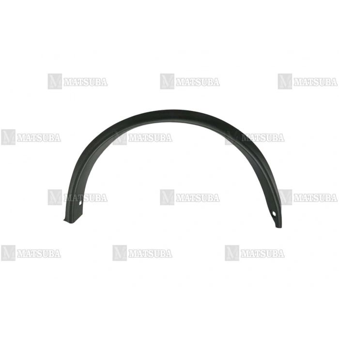 BODİK ÇAMURLUK JUKE 11-18 ÖN RH