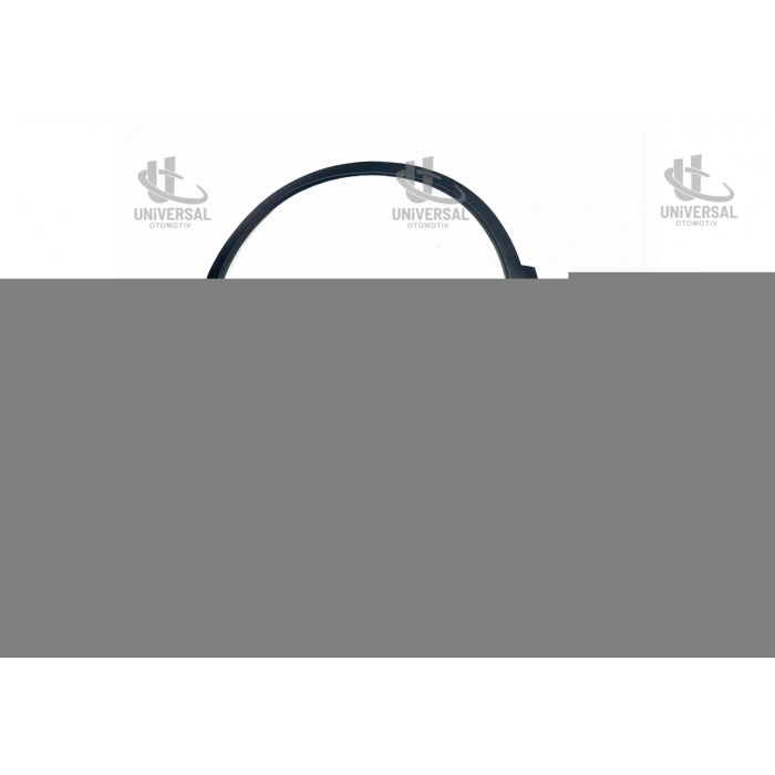 BODİK ÇAMURLUK QASHQAİ 07-13 ÖN LH