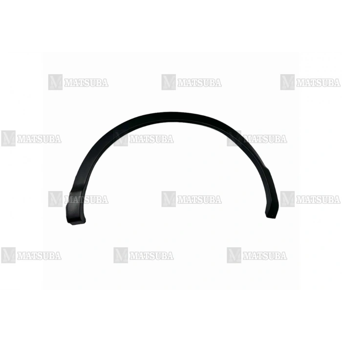 BODİK ÇAMURLUK QASHQAİ 14-21 ARKA LH