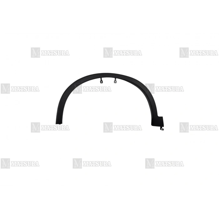 BODİK ÇAMURLUK QASHQAİ 21-26 ÖN LH