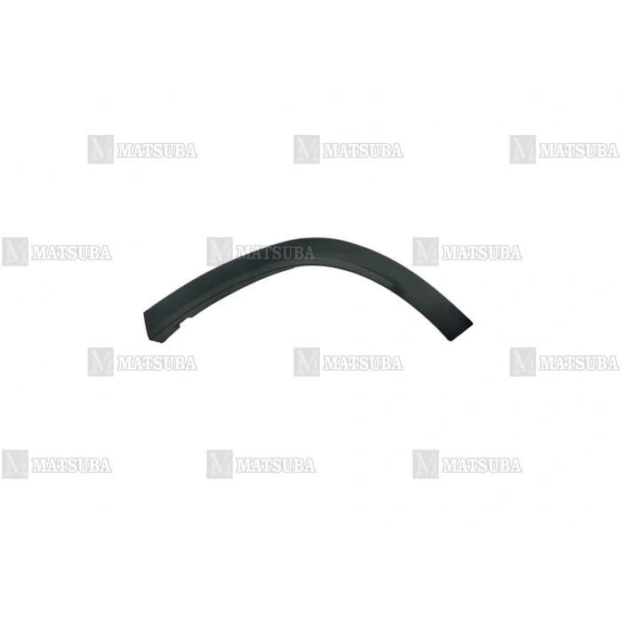 BODİK ÇAMURLUK TİGGO 8 PRO 22-24 ARKA LH