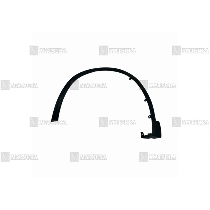 BODİK ÇAMURLUK TİGGO 8 PRO 22-24 ÖN LH