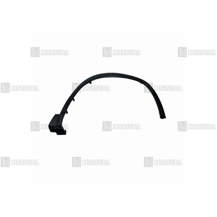 BODİK ÇAMURLUK TİGGO 8 PRO 22-24 ÖN RH