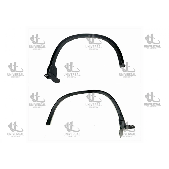 BODİK ÇAMURLUK X-TRAİL 07-13 ARKA LH