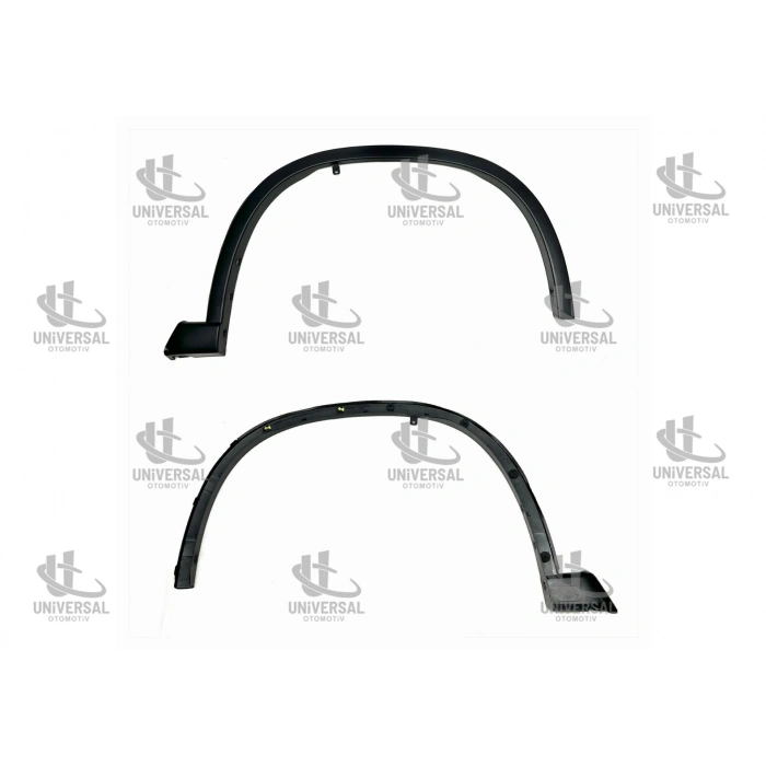 BODİK ÇAMURLUK X-TRAİL 07-13 ÖN RH