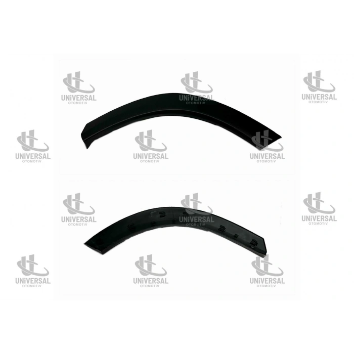 BODİK ÇAMURLUK X-TRAİL 21-25 ARKA LH (ARKANIN  ÖNÜ)