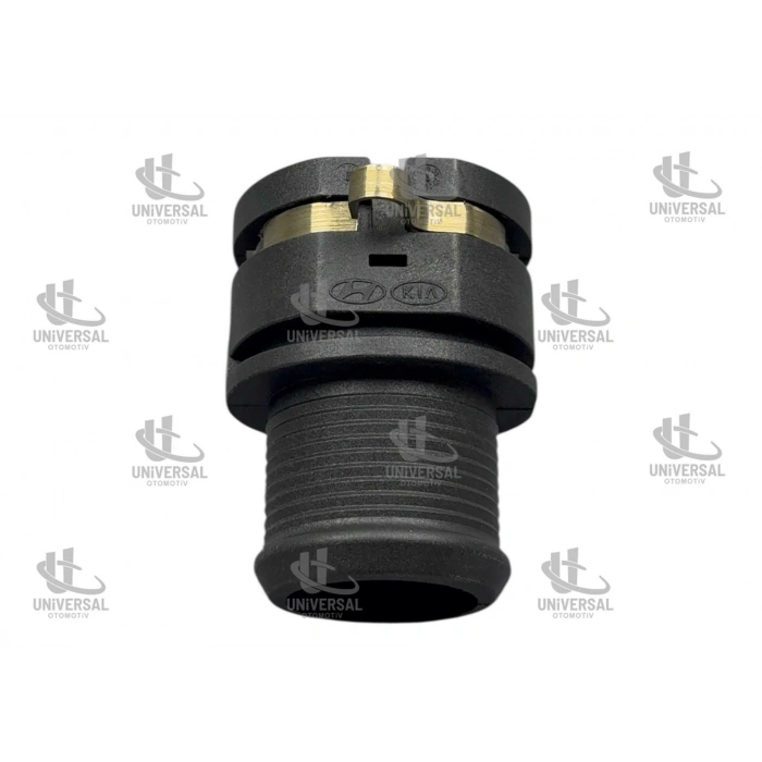 BORU BAĞLANTI RADYATÖR ELANTRA 11-15/TUCSON  11-15/ SONATA 11-15 (ALT BOĞAZ)