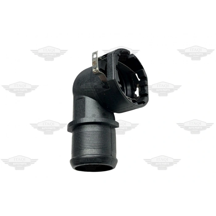 BORU BAĞLANTI RADYATÖR İ20 1,2 12-15/İ20 21-23 /TUCSON 15-23/BAYON 21-23 (ALT BOĞAZ)