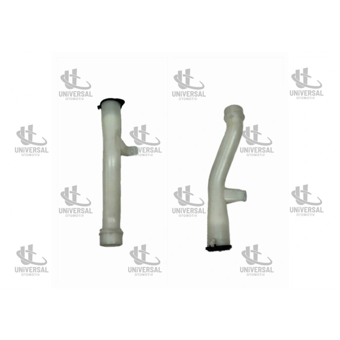 BORU DEPO SU FİSKİYE HILUX 06-14