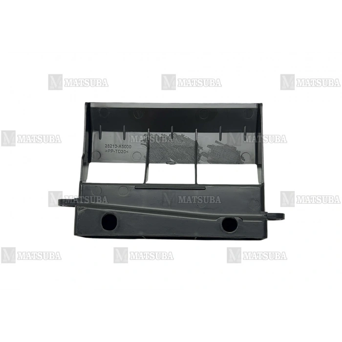 BORU HAVA FİLTRE GİRİŞ UCU İ30 12-15/CEED 12-16/ CERATO 12-15