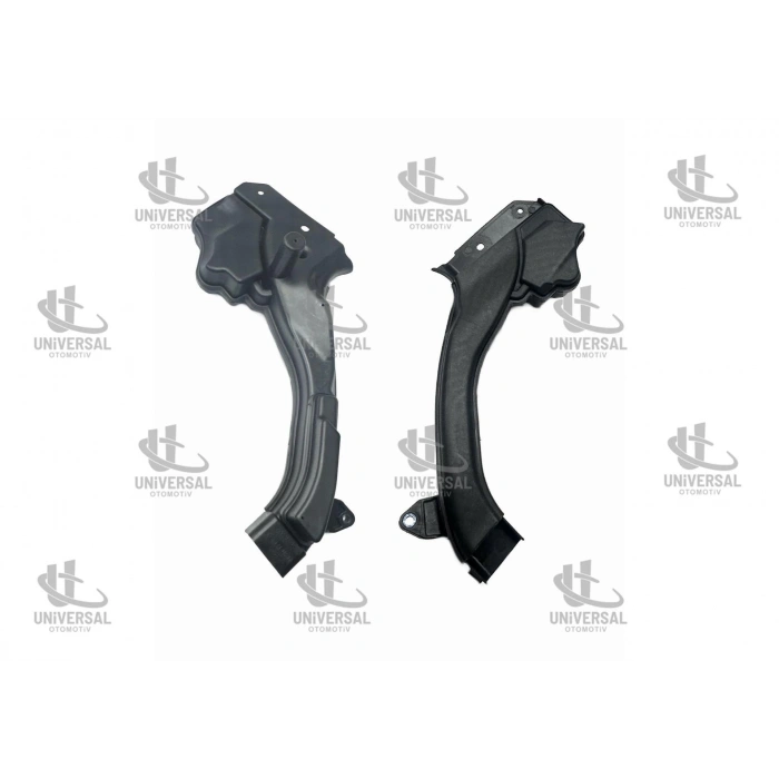 BORU HAVA FİLTRE QASHQAİ 2,0 14-20