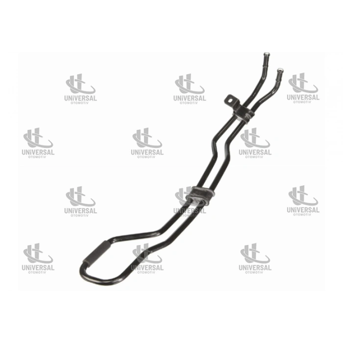 BORU HİDROLİK DİREKSİYON ACCENT ERA 06-12 YAĞ  SOĞUTUCU BORU