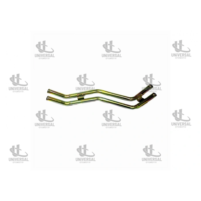 BORU KALORİFER BONGO 97-04