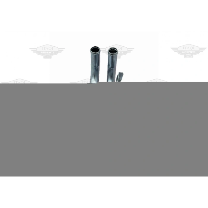 BORU KALORİFER H100 93-06 (ÇİFTLİ)