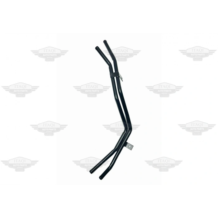 BORU KALORİFER H100 KMYT TCİ 04-10 (İKİLİ)