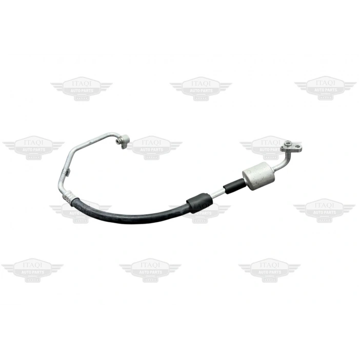 BORU KLİMA KOMPRESÖR TİGGO 8 PRO 22-24 (UZUN)