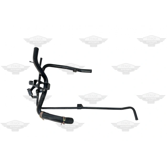 BORU SU ACCENT 1,5 DİZEL 03-05 (ISITICI SU DAĞITIM)