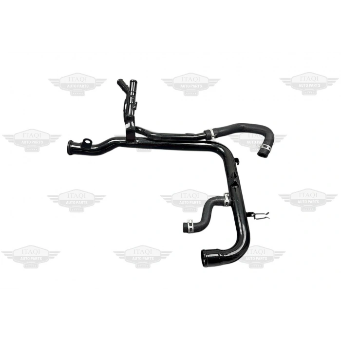 BORU SU ACCENT ERA 06-11/RİO DİZEL 06-12 (AHTAPOT)