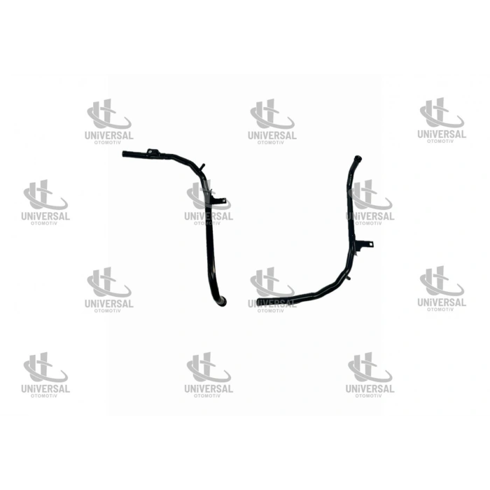 BORU SU ACCORD 03-07