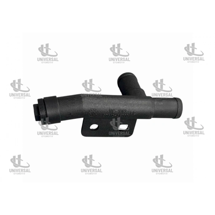 BORU SU STAREX 98-05