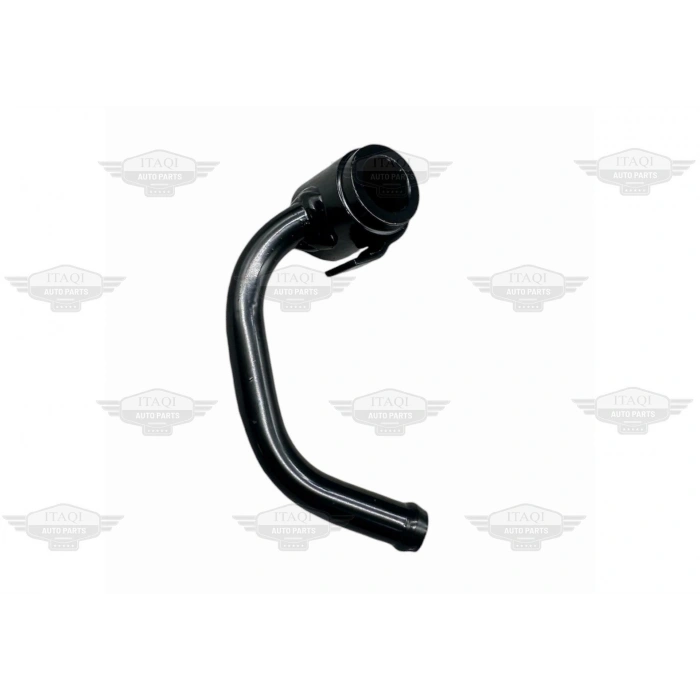 BORU SU TURBO STAREX CRDİ 02-08/H1 CRDİ 02-08/  SORENTO CRDİ 02-08