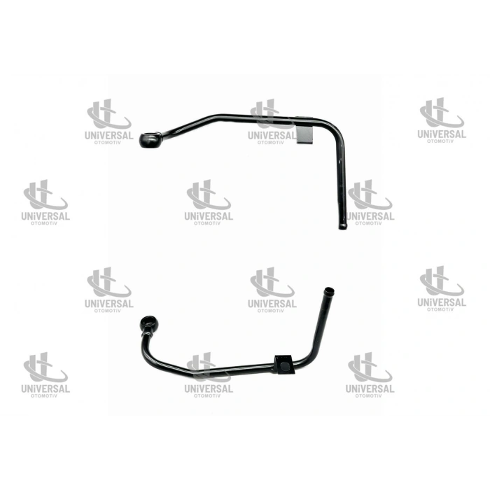 BORU TURBO SOĞUTMA STAREX 02-06