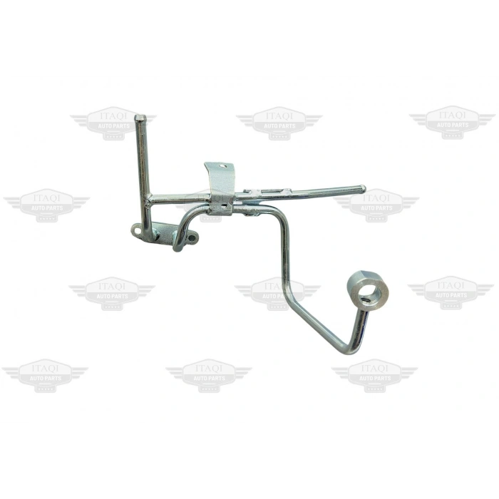 BORU TURBO SU SOĞUTMA NAVARA 07-14