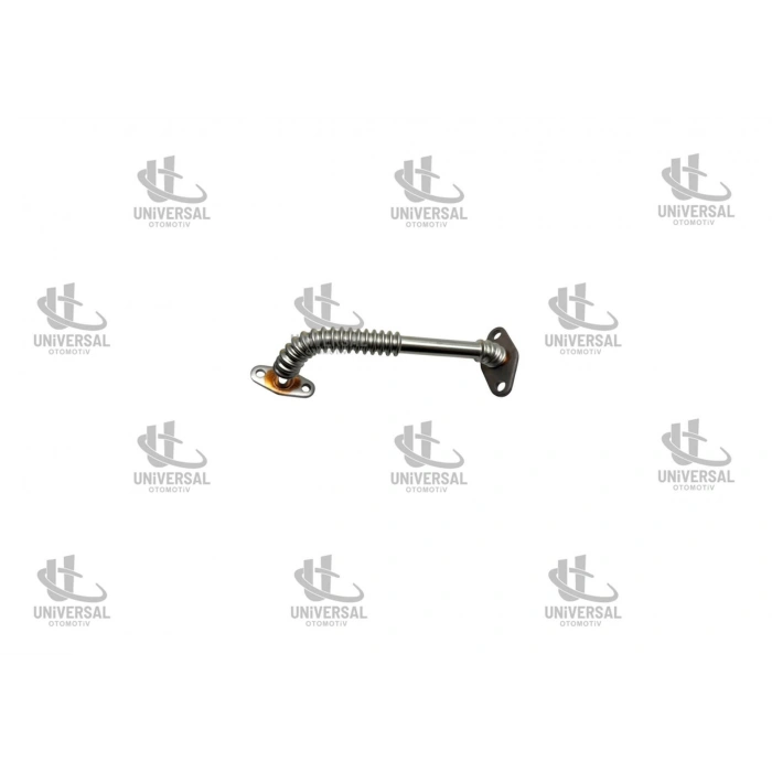 BORU TURBO YAĞ DÖNÜŞ ACCENT ERA 06-11/GETZ  06-12/RİO 06-12/CERATO 06-12