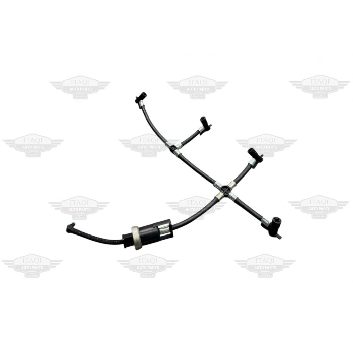 BORU YAKIT GERİ DÖNÜŞÜM COROLLA 1,4 DİZEL 10-14/ AURİS 1,4 DİZEL 09-11/YARİS 1,4 DİZEL 09-11