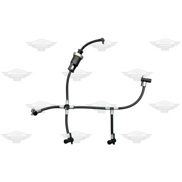 BORU YAKIT GERİ DÖNÜŞÜM COROLLA DİZEL 10-18/ AURİS DİZEL 10-18/YARİS DİZEL 10-08