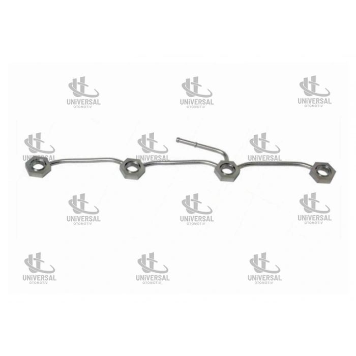 BORU YAKIT GERİ DÖNÜŞÜM L300 90-05/L200 94-05