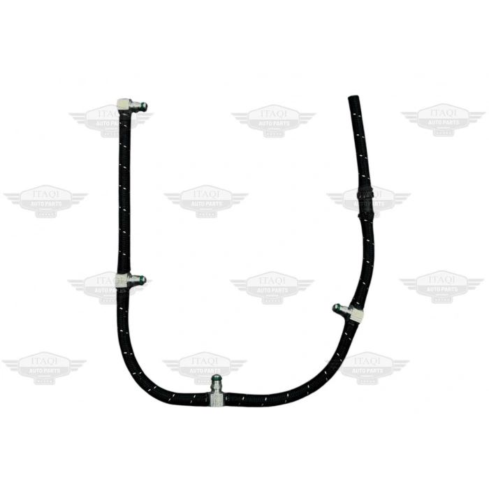 BORU YAKIT GERİ DÖNÜŞÜM TUCSON 2,0 CRDİ 04-10/ SANTAFE 2,0 CRDİ 04-10/SPORTAGE 2,0 CRDİ 04-10