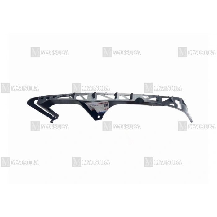 BRAKET FAR ALTI MAZDA 6 02-07 LH (ALT)
