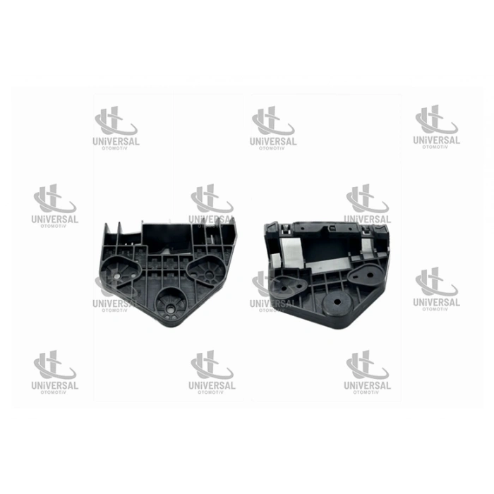 BRAKET FAR ALTI NAVARA 15-22 RH