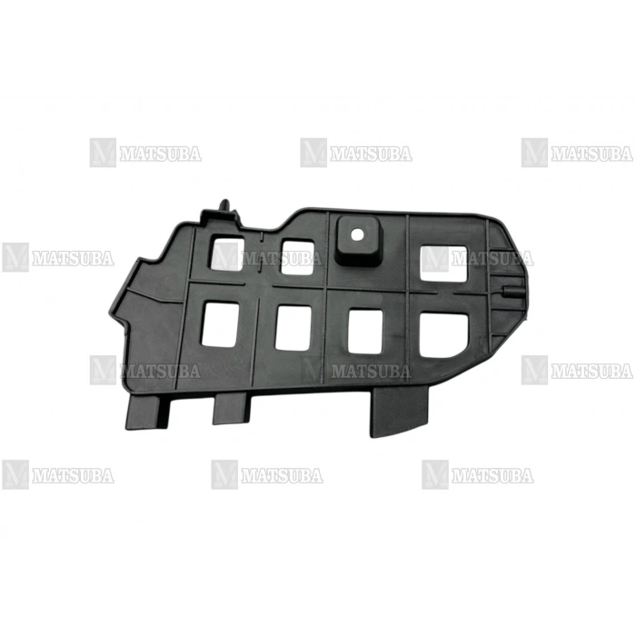 BRAKET TAMPON ATTO 3 23-25 ARKA RH