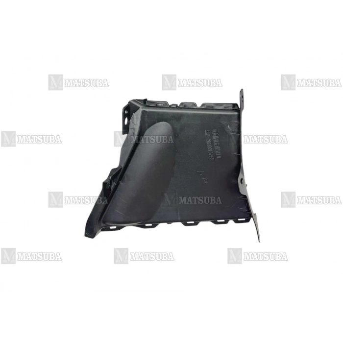 BRAKET TAMPON ATTO 3 23-25 ÖN LH